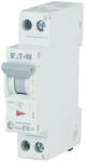 Eaton Întrerupător automat 1P+N 10A curba B 4.5kA - EATON | 501049 (501049)