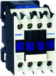 Chint Contactor 18A 3P 230V AC 1NO, Chint (221544)
