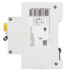 Eaton Intrerupator Diferential 20A 1P+N C 6KA 30mA PFL6 (PFL6)
