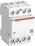 ABB Contactor instalatie 63A 4NO 230V, ABB (ESB63-40N-06)