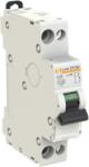 ABB Întrerupător automat 1P+N 25A curba B 4.5kA - ABB | SN201-L (SN201-L)
