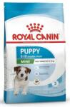 Royal Canin Mini Puppy Kutyaeledel kölyökkutyáknak, 2 10 hónapos korig 2kg