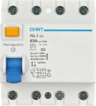 Chint Intrerupator diferential RCCB 40A 4P 300mA 6kA tip AC, Chint (200230)