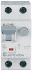 Eaton Diferențial RCBO 1P+N 32A 30mA 6kA curba C xPole Home - EATON