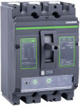Noark Ex9M2S TM 200 3P EU, 111904, Noark (111904)