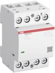 ABB Contactor modular 40 4P 230V, ABB (ESB40-40N-06)