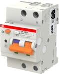 ABB Intrerupator diferential AFDD 10A 1P+N C 6KA 30MA, ABB (DS-ARC1)