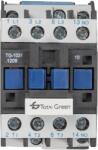 Total Green Contactor 3P 1ND 9A (1031.1209)