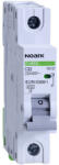 Noark Mini-întreruptoare automate Ex9BS 1P C50, 102129, Noark (102129)