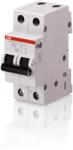 ABB Intrerupator Automat 32A 1P+N C 4.5Ka SH201-L-NA (SH201-L-NA)