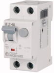 Eaton Intrerupator Automat Xpole Home 20A 1P+N C 6kA HNB-C20/1N/003 (HNB-C20/1N/003) - electronic-mag