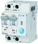 Eaton Întrerupător diferențial AFDD 16A 2P C 10KA 30mA, Eaton