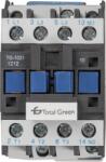 Total Green Contactor 3P 1ND 12A (1031.1212)