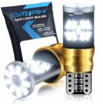 Xstorm Led Izzók W5W T10 Helyzeti Canbus 360° Erős