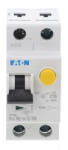 Eaton Diferențial RCBO 1P+N 10A 300mA 6kA curba C - EATON | PFL6 (PFL6)