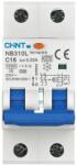 Chint Intrerupator diferential RCBO 20A 3P+N 30mA 6kA tip AC, Chint (660022)