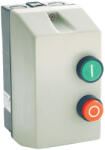 Elmark Declanșator pornire directă LT5 12A 400V - ELMARK | 43122 (43122)