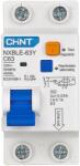 Chint Intrerupator diferential RCBO 40A 1P+N 30mA 6kA tip AC, Chint (105546)