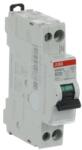 ABB Intrerupator automat 20A 1P+N B 4.5KA, ABB (SN201-L)