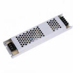 UltraLux Sursă de alimentare LED 100W, 12V, IP20, slim