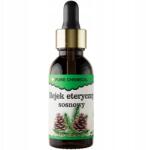 Pure Nature Fenyő Illóolaj Természetes Fenyő Illóolaj Adalékanyagok Nélkül 30ml (OLEJ ETERYCZNY Z SOSNY DO SAUNY 30 ML)