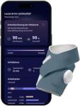 Owlet Dream Sock Pulzoximéter gyermek paraméter monitor kék (PSRHNN67IM)