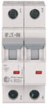 Eaton Intrerupator Automat XPole Home 32A 2P B 4.5kA (HL-B32/2)