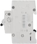 ABB Intrerupator Automat 6A 1P C 4.5Ka SH201-L (SH201-L)