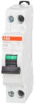 ABB Intrerupator Automat 4A 1P+N C 4.5Ka SN201-L (SN201-L)
