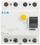 Eaton Intrerupator Diferential 25A 4P 10Ka 30mA