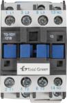 Total Green Contactor 3P 1ND 18A (1031.1218)