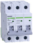 Noark Mini-întreruptoare automate Ex9BS 3P C6, 102165, Noark (102165)
