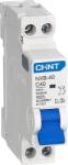 Chint Intrerupator automat 20A 1P+N 1M 4.5KA C16, Chint (817018)