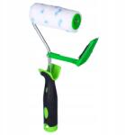 ToolSpace Levágó Henger Festés Levágó 10 Cm-es Csíkos Henger Levágó Henger (3163)