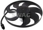 SWAG Ventilator, radiator SWAG 99 91 4742 (99 91 4742) - fixbox