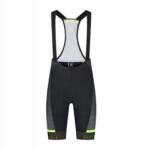 Rogelli Hero II férfi kerékpáros nadrág 5XL (ROG352258.5XL)