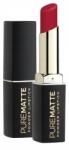 Golden Rose Pure Matte ajakrúzs púderes felülettel (118) 4.2g Kiárusítás