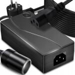 RETOO Tápegység Feszültség Átalakító Szivargyújtó Aljzat Szűkítő 120W 230V 12V