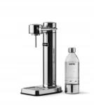 AARKE Carbonator 3 Szódakészítő Gép , acél, Aarke (Carbonator III)