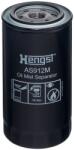 Hengst Filter Filtru, aerisire bloc motor HENGST FILTER AS912M (AS912M)