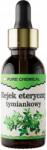 Pure Chemical Kakukkfű Illóolaj Természetes 30ml (OLEJEK ETERYCZNY TYMIANKOWY 30ml)