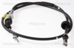 TRISCAN Cablu ambreiaj TRISCAN 8140 10223 (8140 10223)
