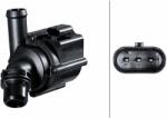 HELLA Pompă de apă suplimentară (circuitul apei de răcire) HELLA 8TW 358 413-231 (8TW 358 413-231) - automobilus