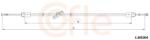 COFLE Cablu, frana de parcare COFLE 1. ME004 (1.ME004)