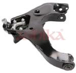 ASHIKA Brat, suspensie roata ASHIKA 72-05-548L (72-05-548L) - automobilus