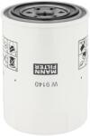 Mann-filter Filtru ulei MANN-FILTER W 9140 (W 9140) - fixbox