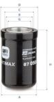 UFI Filtru, sistem hidraulic primar UFI 87.050. 00 (87.050.00)