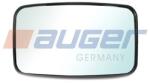 AUGER Oglinda fata, cabina sofer AUGER 73865 (73865)