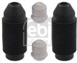 JBM Trusă de clips de plastic 15 pcs p/52893 JBM 13076 (13076)