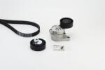Continental Ctam Set curea transmisie cu caneluri CONTINENTAL CTAM 6PK1538K1 (6PK1538K1) - fixbox